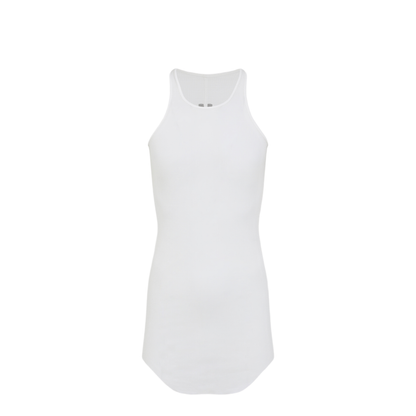 MAYFEYR - Rick Owens - Basic Rib Tank Top - RU01F2150RC