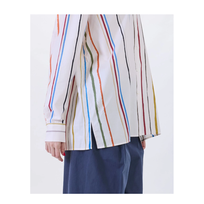 MAYFEYR - Paul Smith - Womens Shirt - W1R351BV0301806