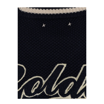MAYFEYR - Golden Goose - Sweaters Ink - GMP02863P00267250486