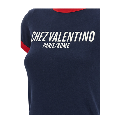 Garavani  Garavani 'Chez ' T-Shirt