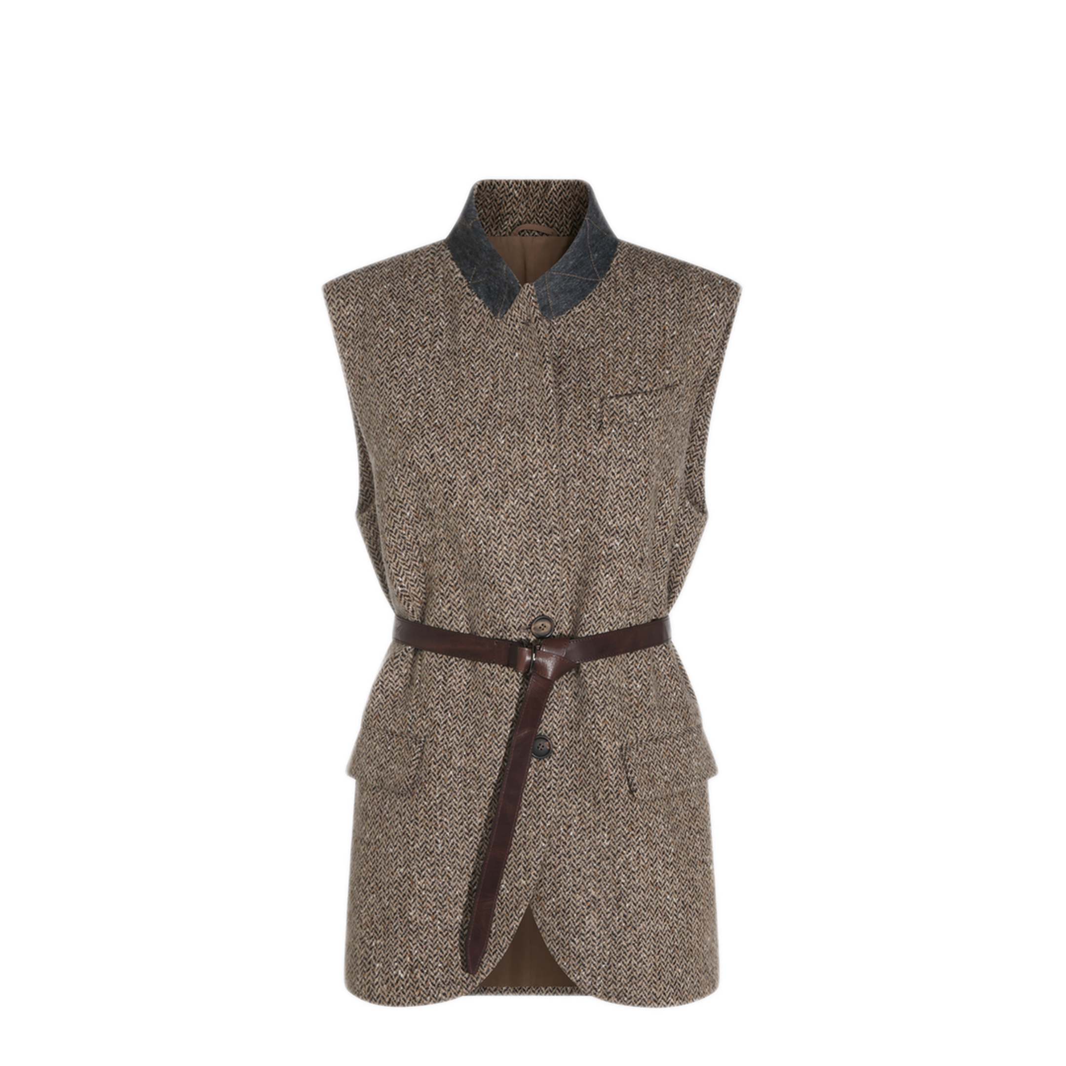 MAYFEYR - Brunello Cucinelli - Jackets - MG5667253C005