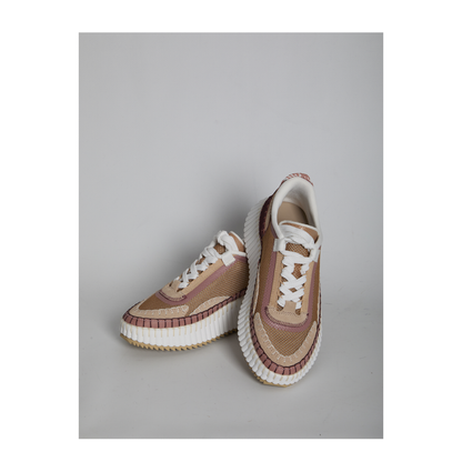 MAYFEYR - Chloè - Nama Sneakers - CH26U00RYE265