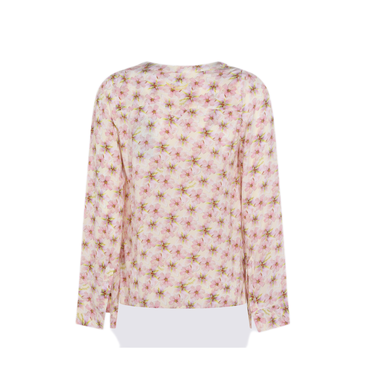 MAYFEYR - Zadig & Voltaire - Top - WWSH02320716