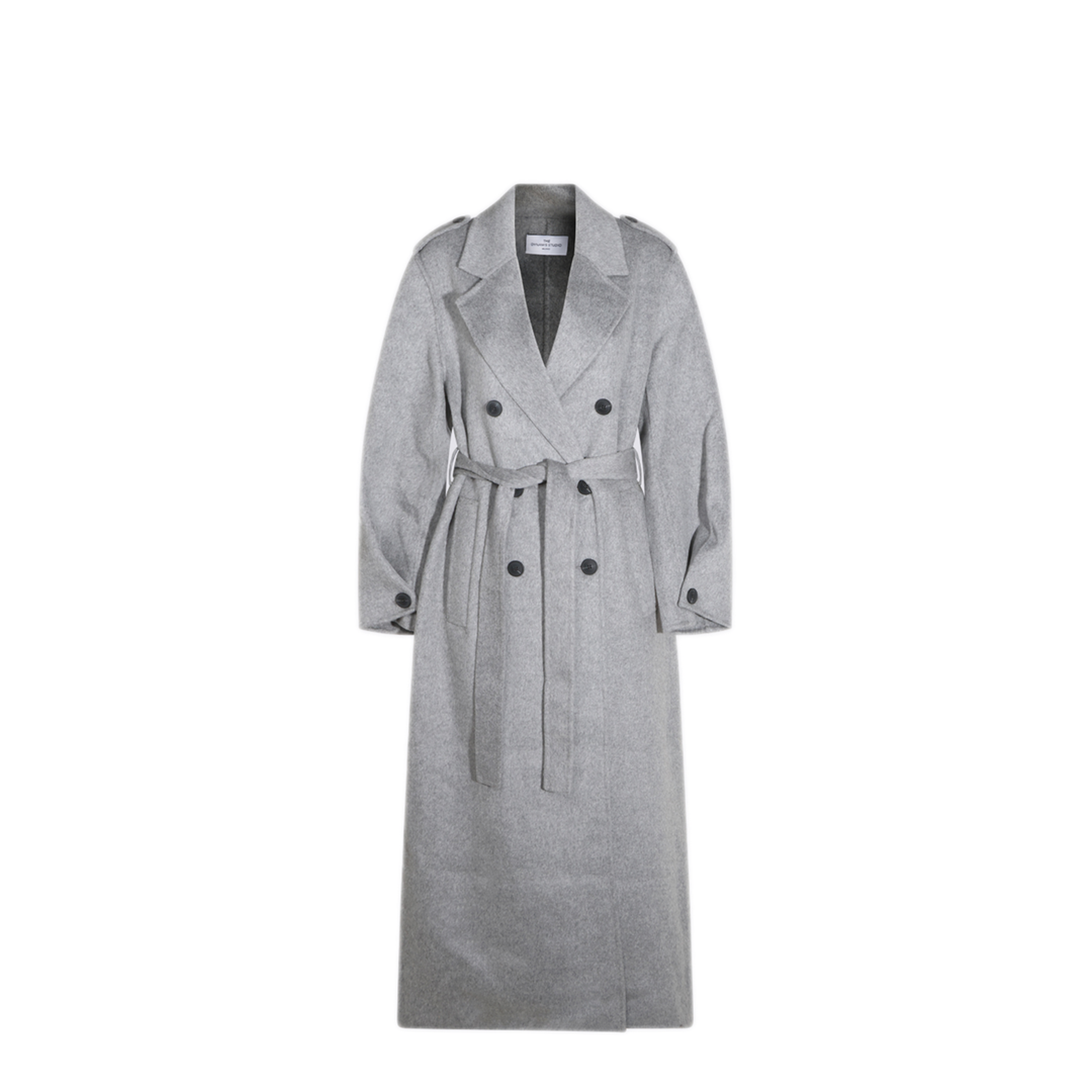 MAYFEYR - The Dynamis Studio - Coats - DS13F26LTG745