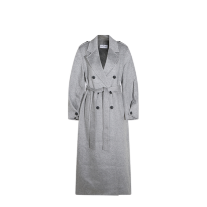MAYFEYR - The Dynamis Studio - Coats - DS13F26LTG745