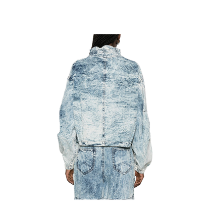 MAYFEYR - Marant Etoile - Jackets Clear Blue - VE0372FD-D1H04E30BU