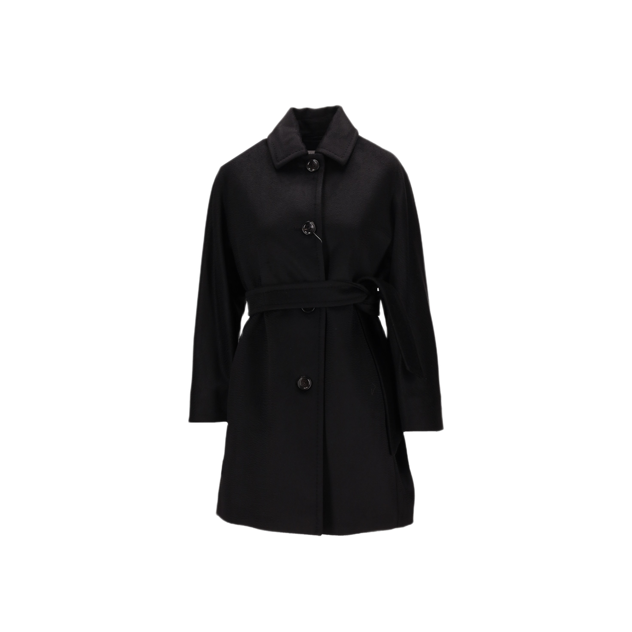 MAYFEYR - Max Mara - Cappotto - 2521016172600FILATO002