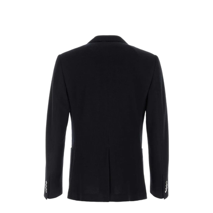 MAYFEYR - Dolce & Gabbana - Taormina Single-Breasted Jersey Jacket - G2PT9THU7W2