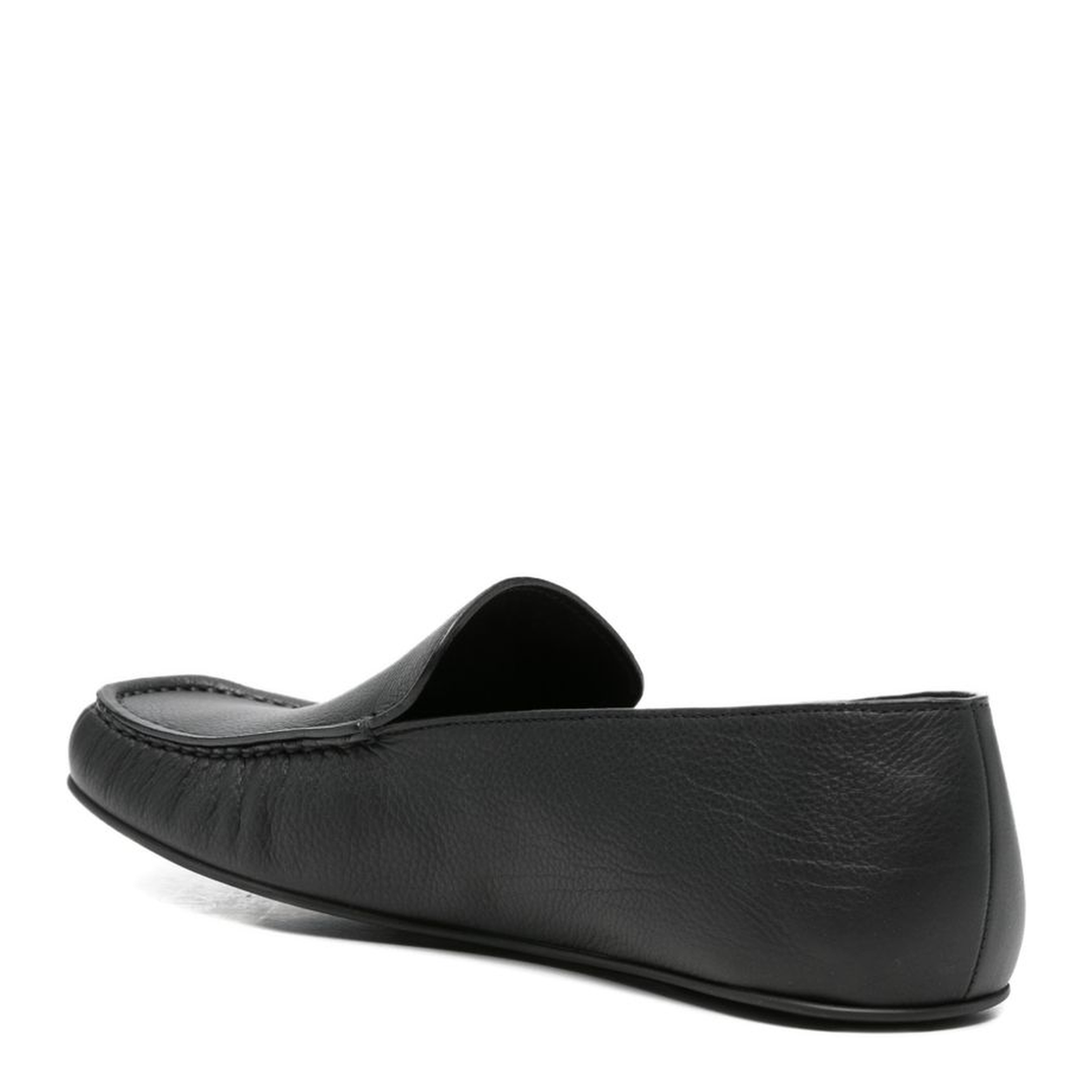 MAYFEYR - The Row - Flat Shoes - F1687L821BLK