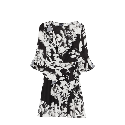 MAYFEYR - CATALINA - Dresses Black - S26CAT7460