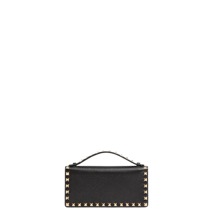Rockstud Chain Wallet