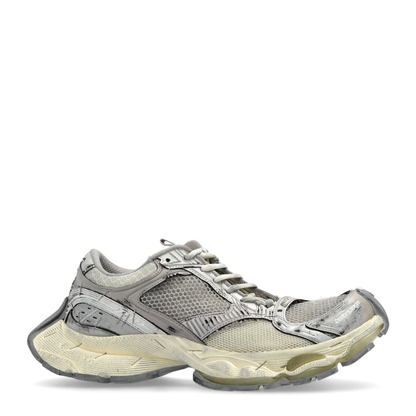 Stapler Sneaker Beige Grey