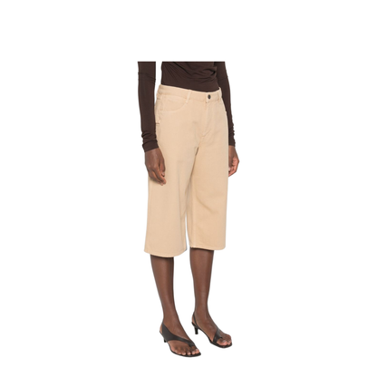 MAYFEYR - Lemaire - Shorts Beige - PA1321LD1077233