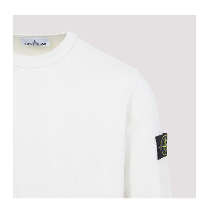MAYFEYR - Stone Island - Sweatshirt - L1S156100011S0297