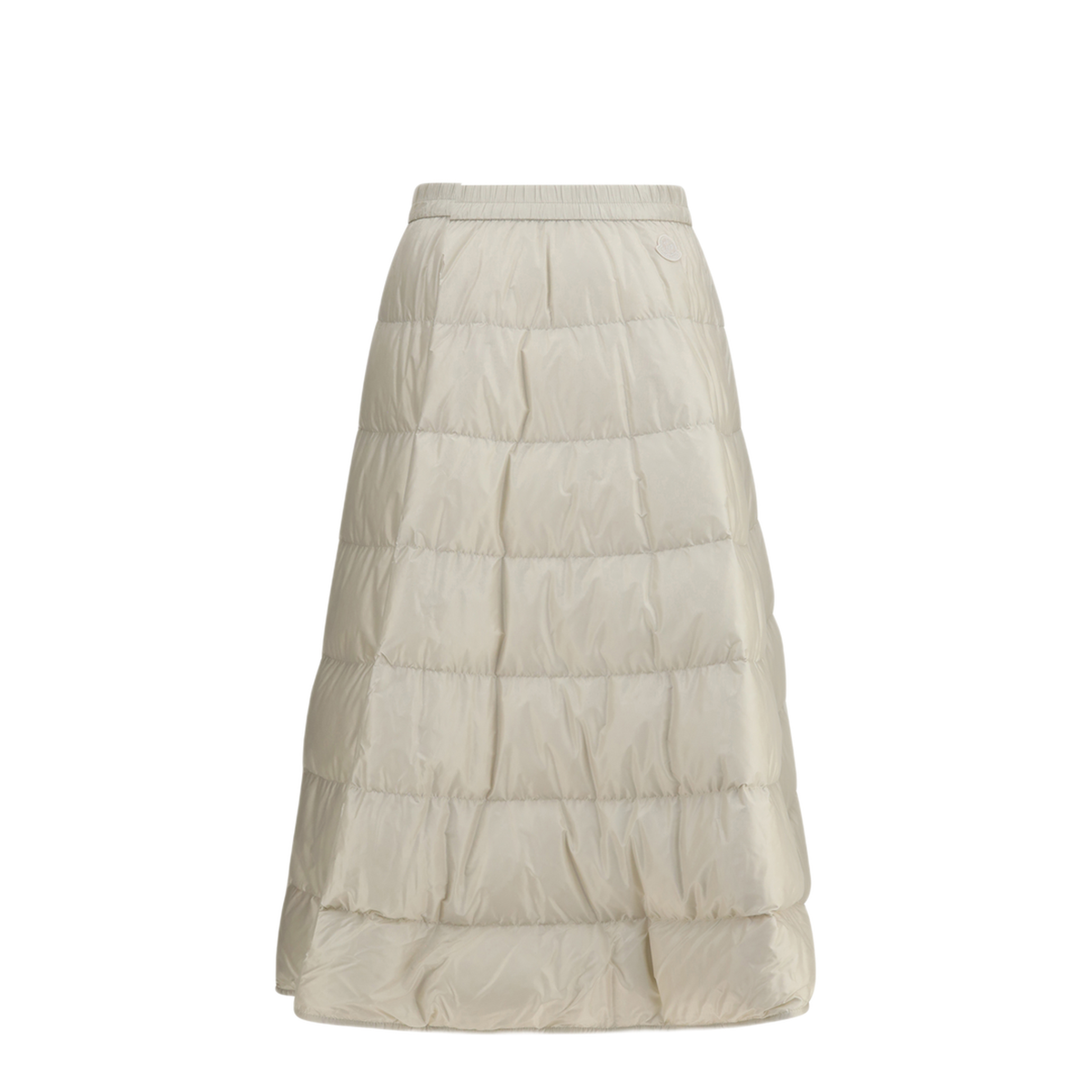 MAYFEYR - Moncler - Padded Aline Skirt - L20932D00051597YG20F