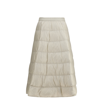 MAYFEYR - Moncler - Padded Aline Skirt - L20932D00051597YG20F
