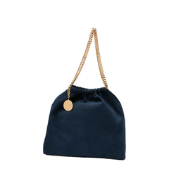 Navy Bag