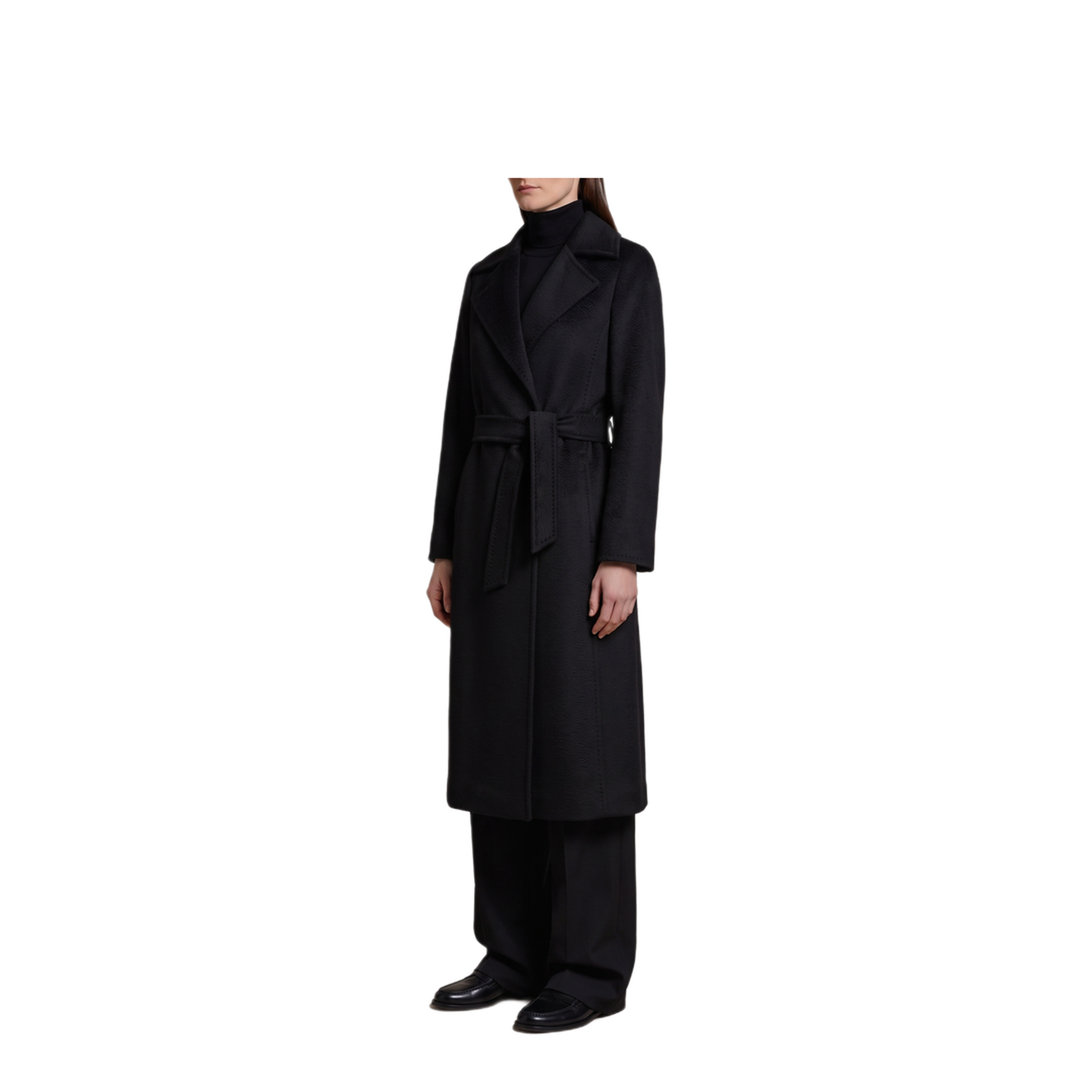MAYFEYR - Max Mara - Manuela Coat - 262101606260010562002