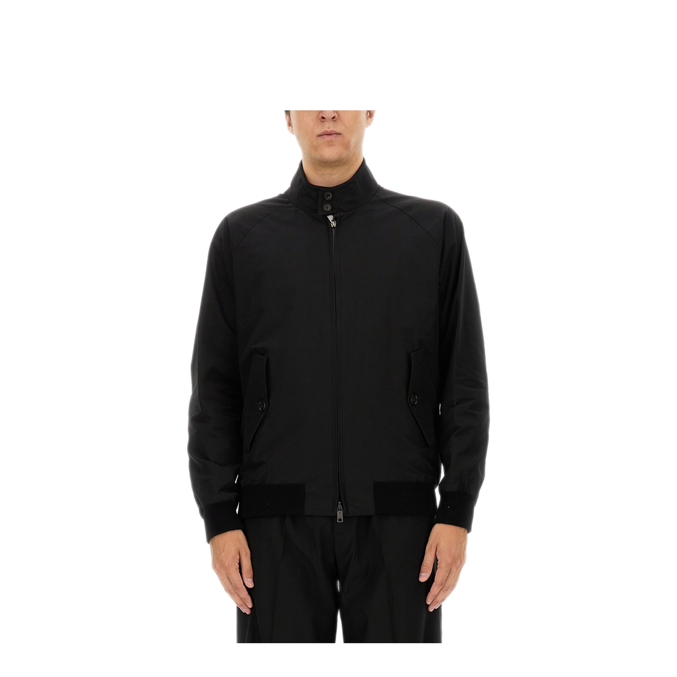 MAYFEYR - Baracuta - G9 Harrington Jacket - BRCPS0001BCNY1100