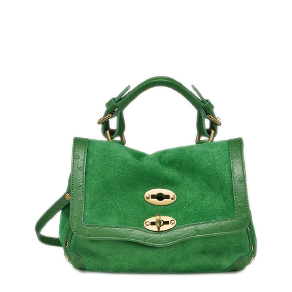 MAYFEYR - Zanellato - Postina Zashmere Cactus Baby - 0707902270000BABYZ0404