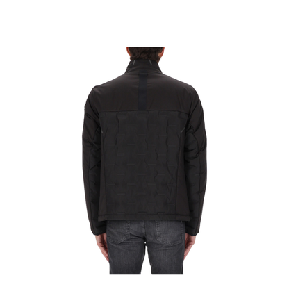 Down Hybrid Jacket