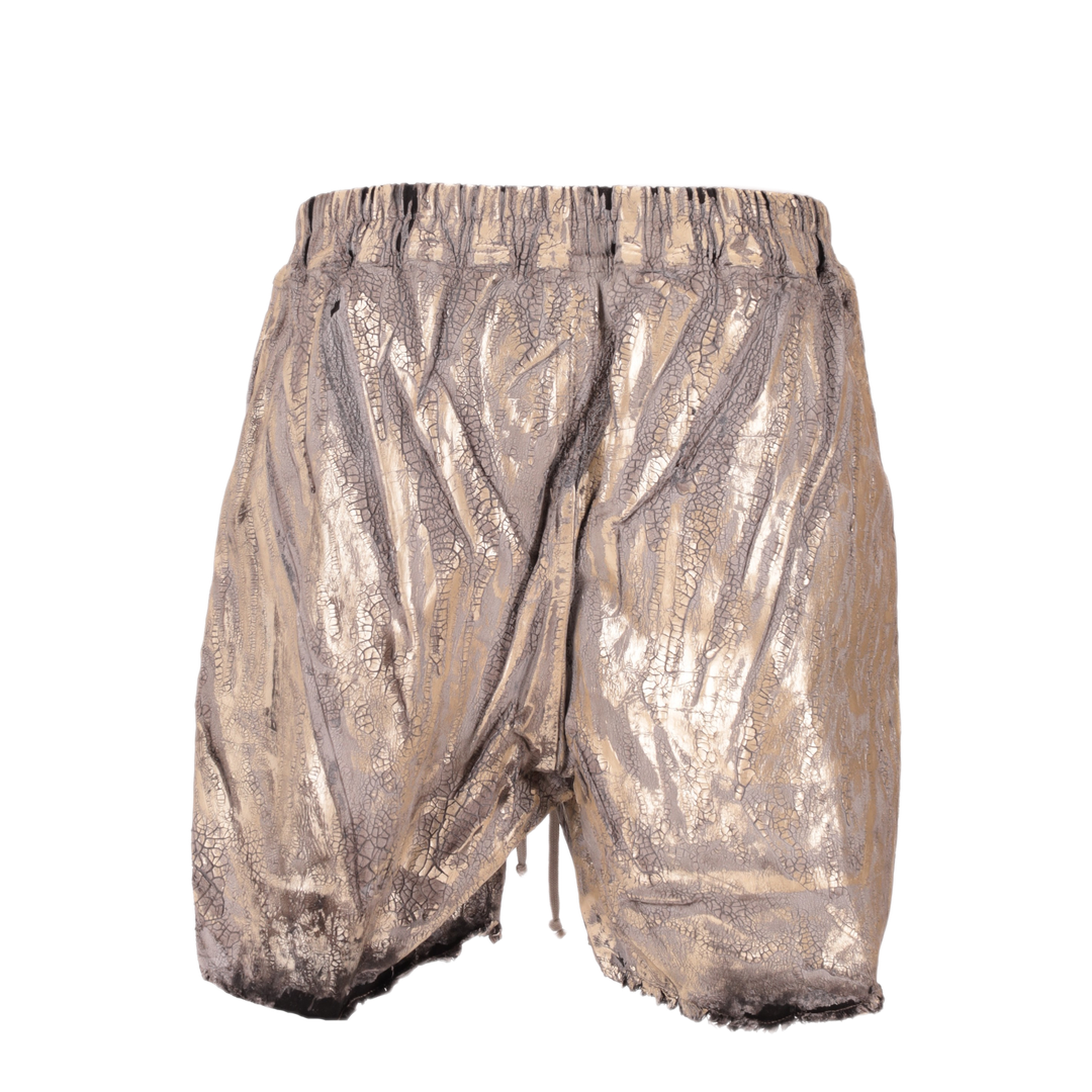MAYFEYR - Rick Owens - Boxers - RR01E5306SGMC02