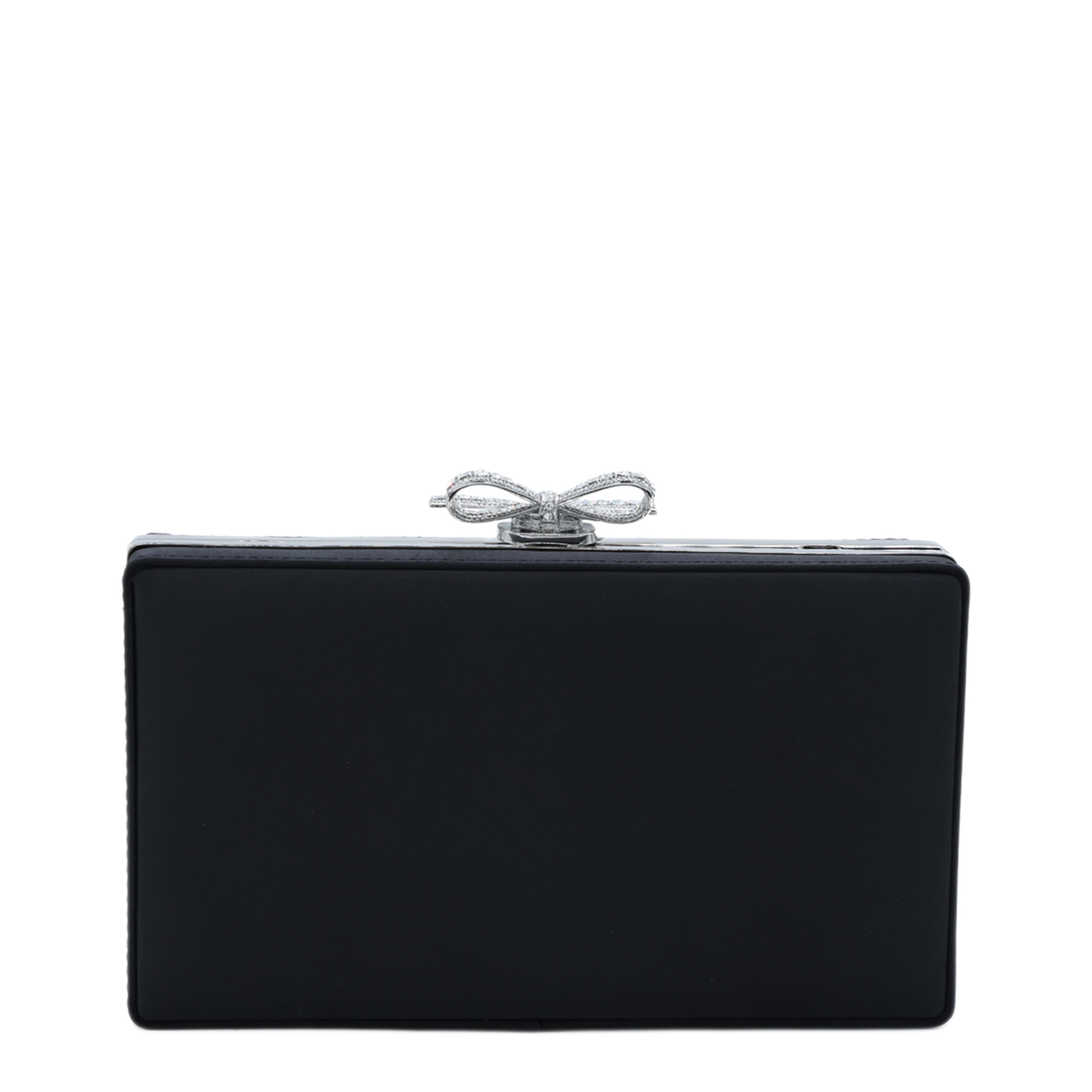MAYFEYR - Self Portrait - Self Portrait Bags - PF26326ASLSILVER