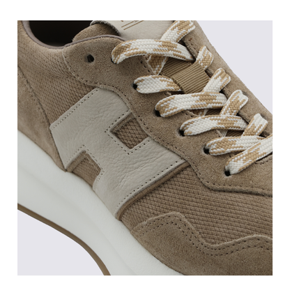 MAYFEYR - Hogan - Sneakers Beige - HXW6410EH41VFX0R1J