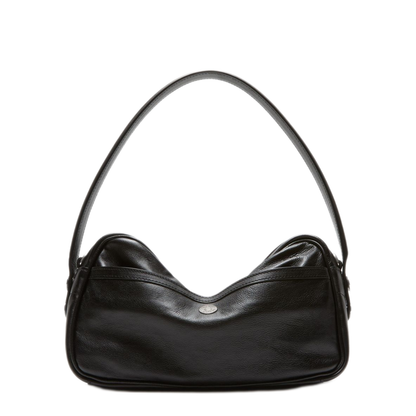 MAYFEYR - Acne Studios - Black Bag - C10240900