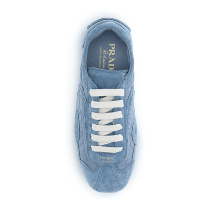 MAYFEYR - Prada - Montecarlo Re Edition 2005 Sneakers - 1E247OFD010D7CF0637