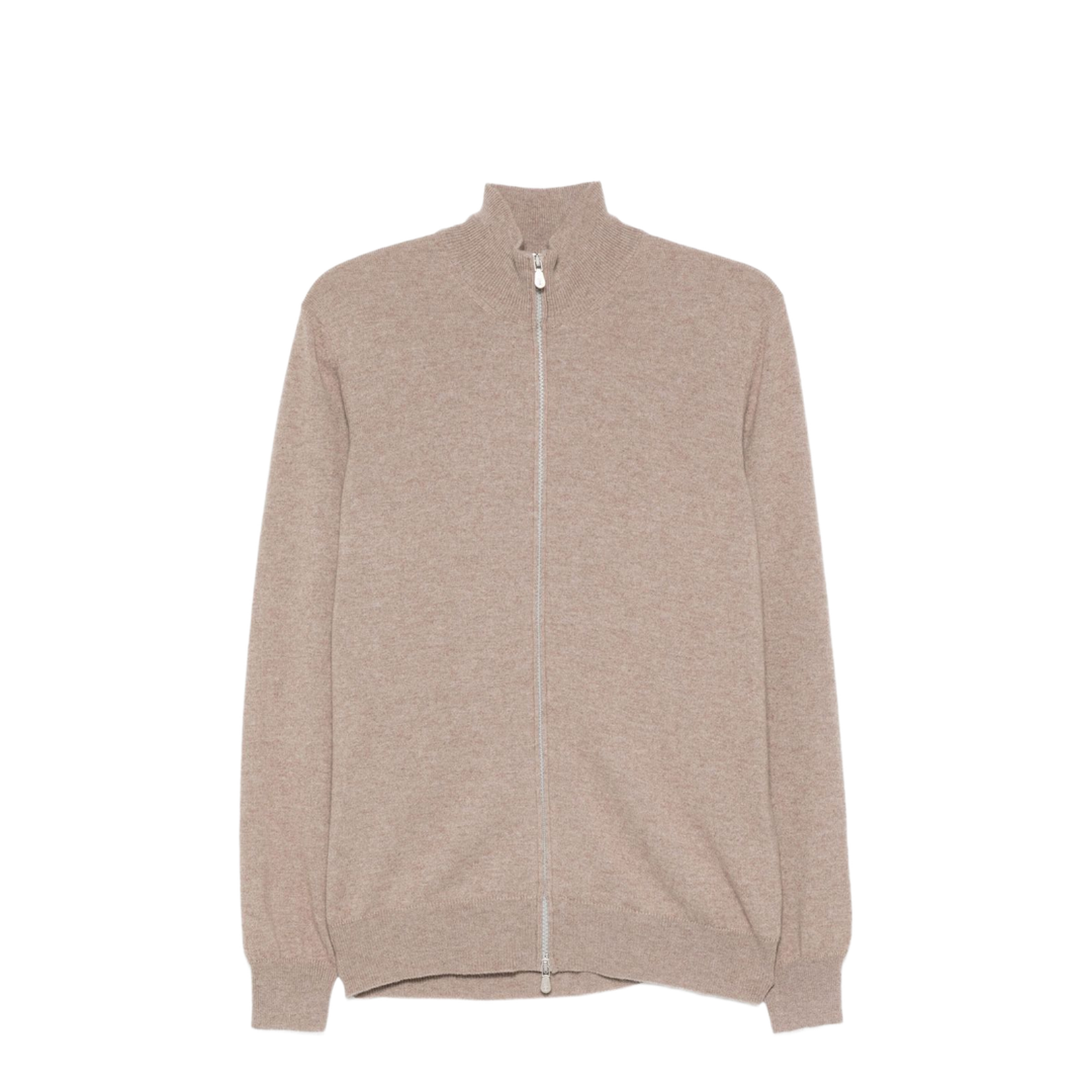 Zip Cardigan