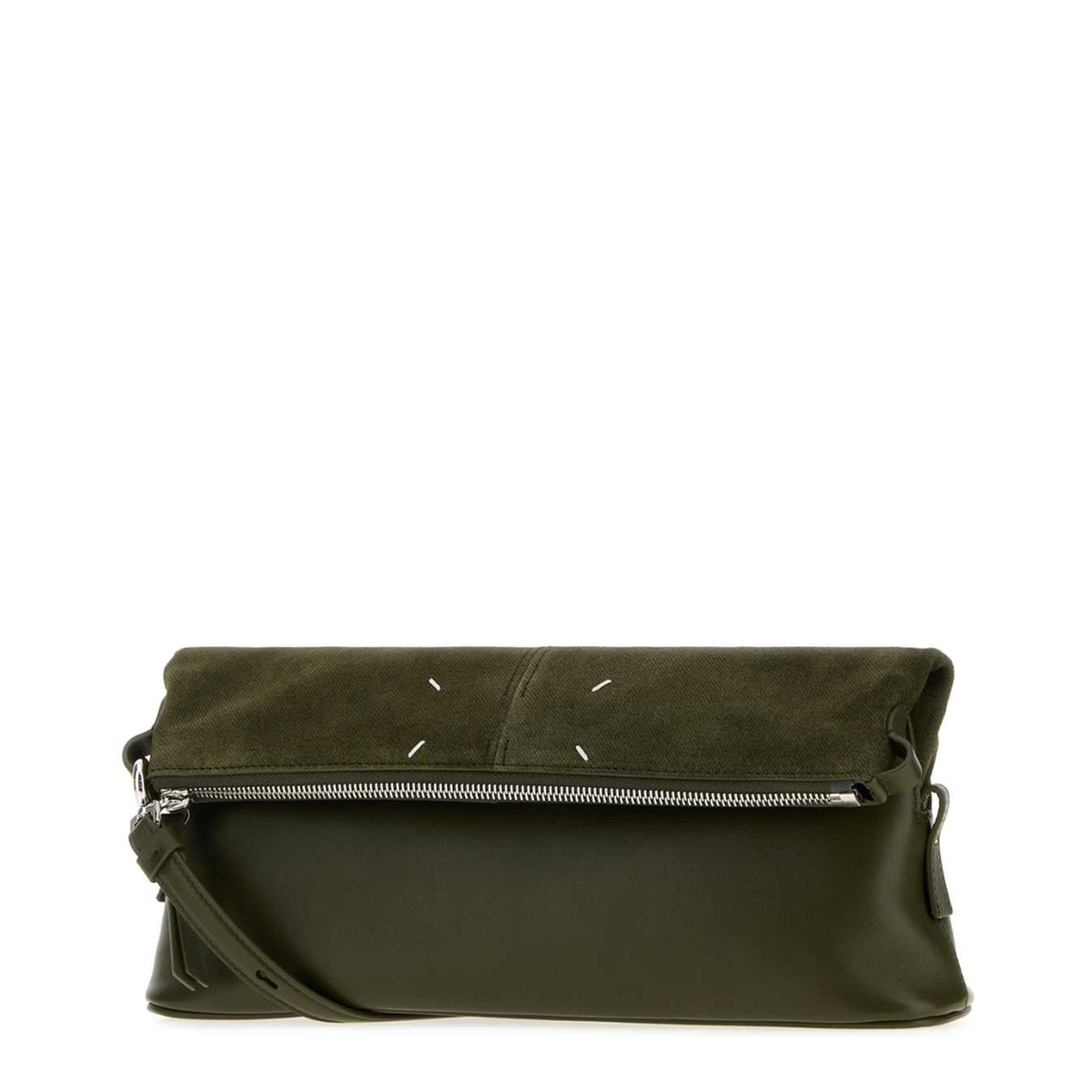 MAYFEYR - Maison Margiela - 5Ac Soft Pouch - SB2WF0007P8991HB671