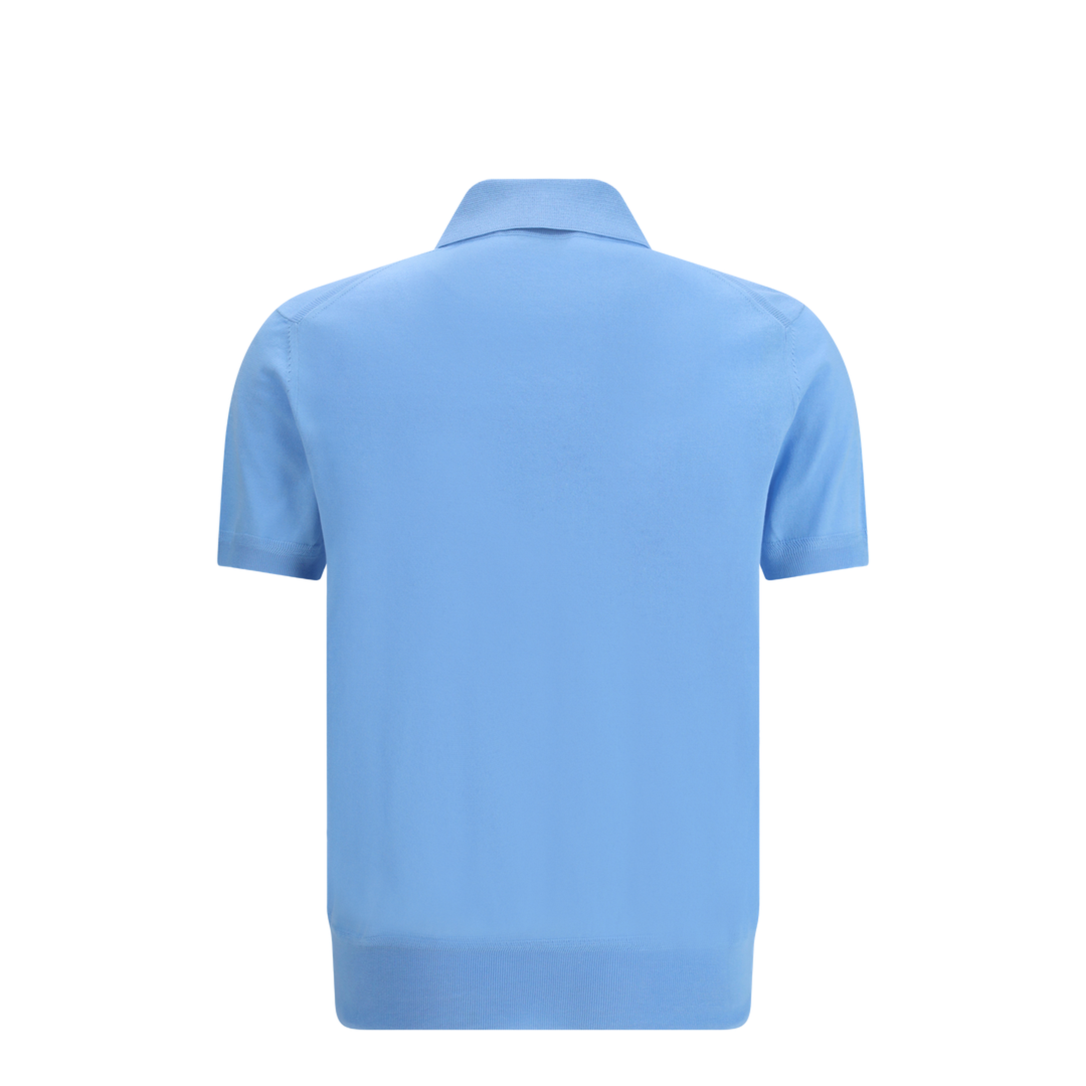 Cotton Polo