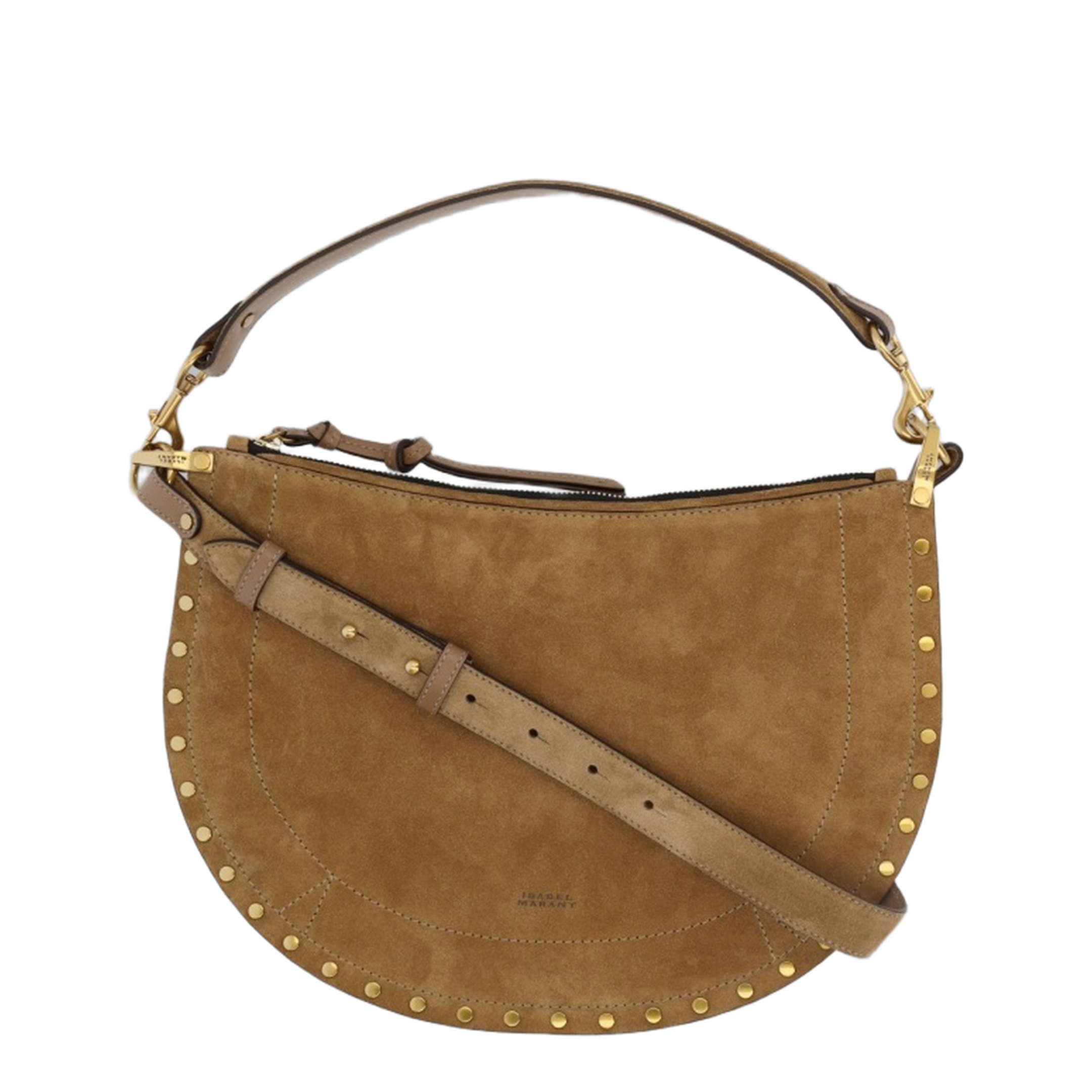 MAYFEYR - Isabel Marant - Borsa "Oskan" Soft - BF0066FAB2C03M50TA