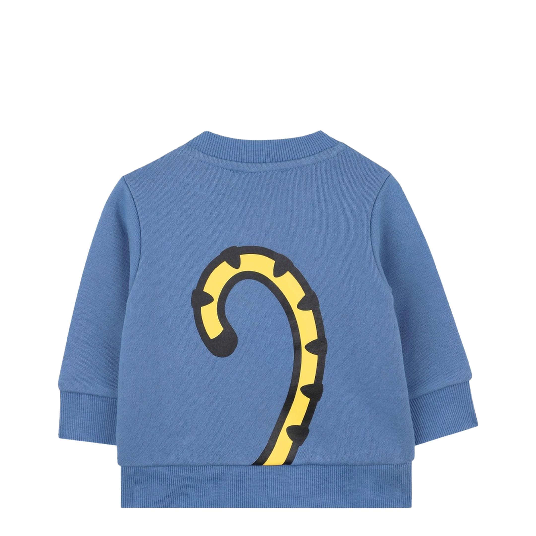 Jersey Set With Pants