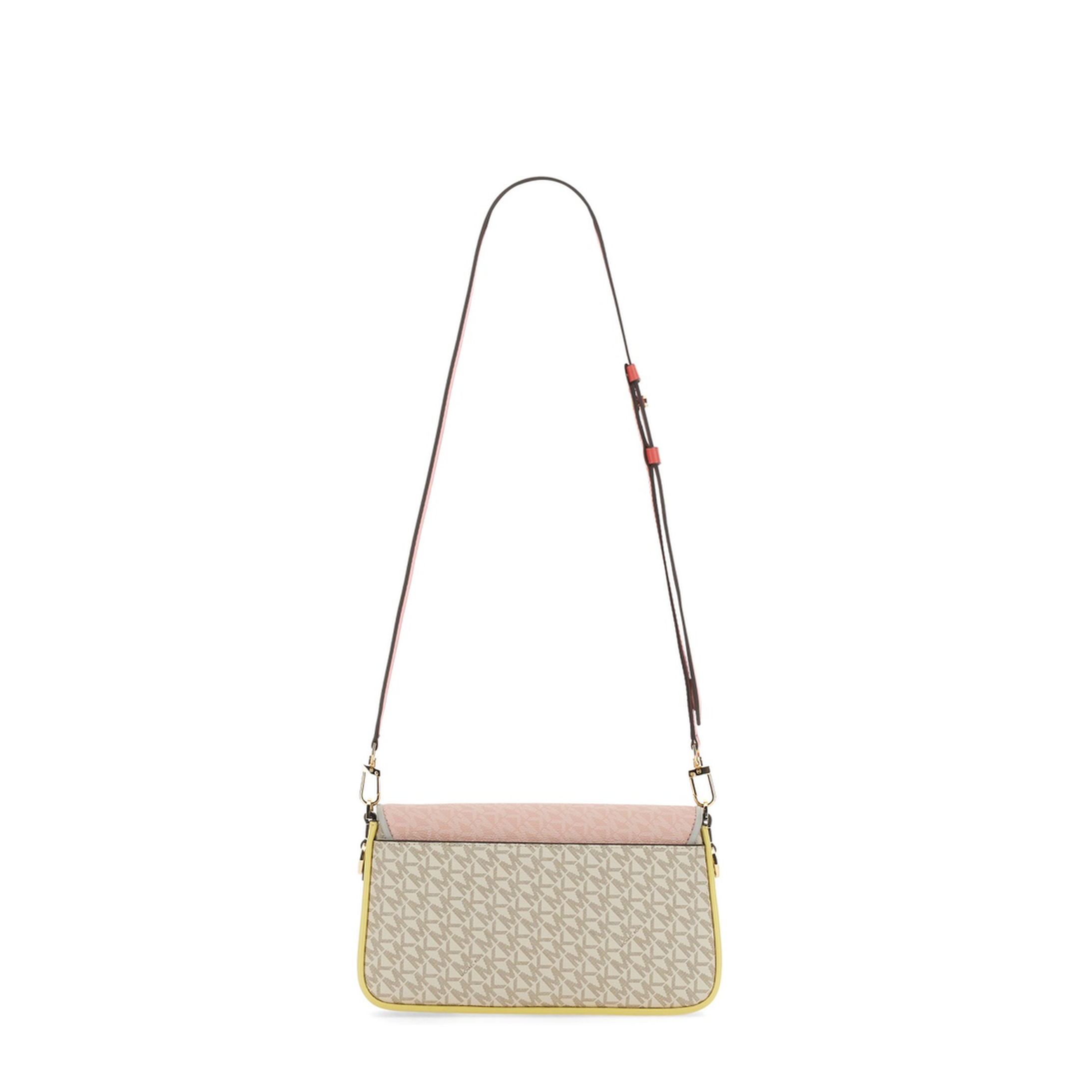 MAYFEYR - MICHAEL BY MICHAEL KORS - Bag With Logo - 30S2G2BL5O990SMKYRSEMLT