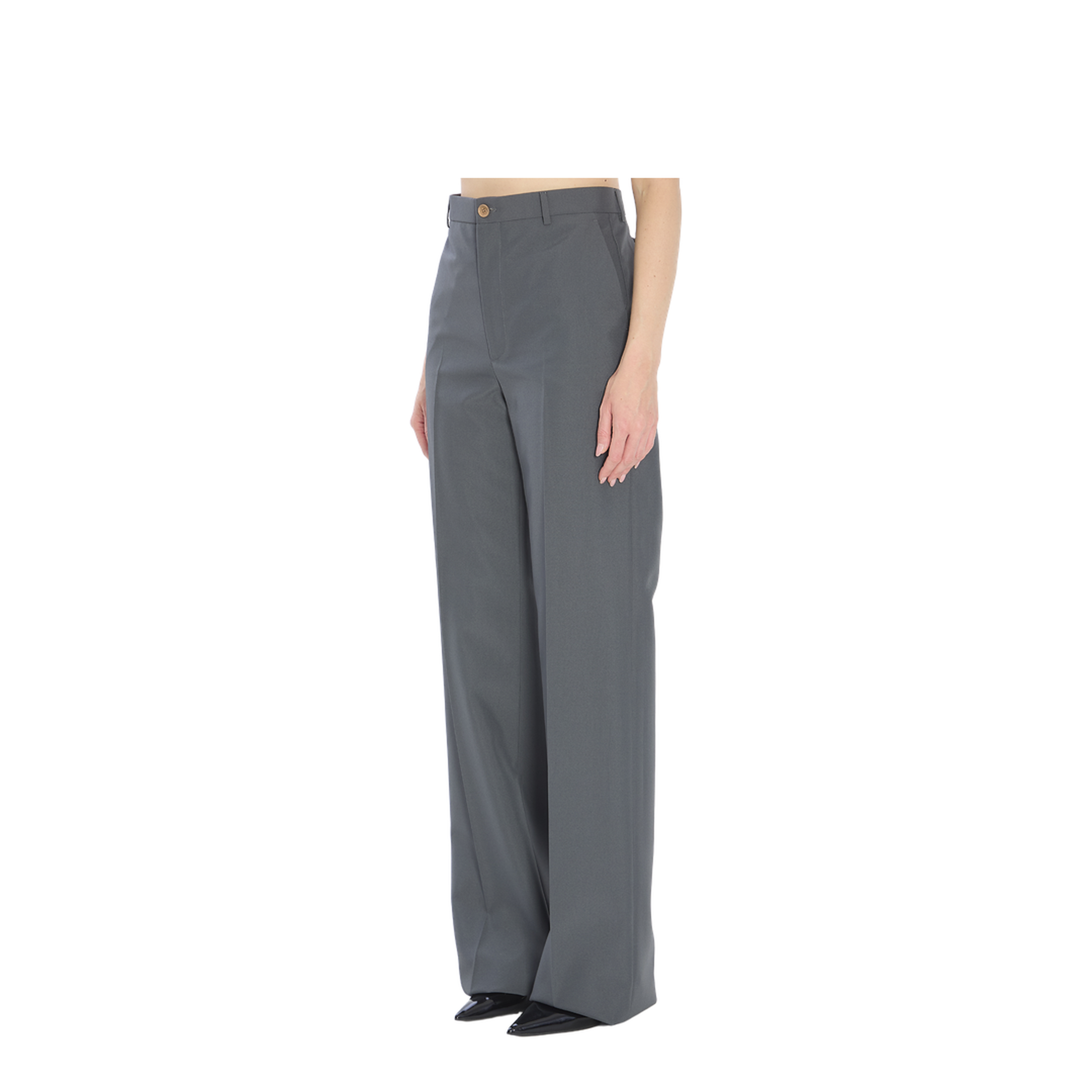 Pant Stone Grey