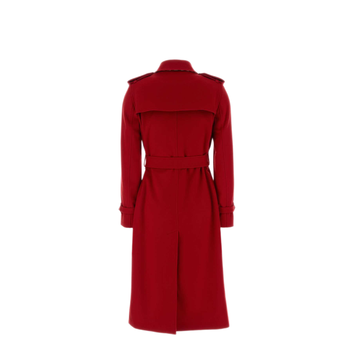 MAYFEYR - Burberry - Kensington Cashmere Coat - 8136746A4587