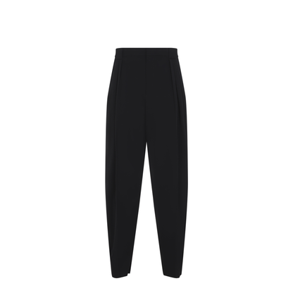 MAYFEYR - Bottega Veneta - Double Pleat Pants - A001P7V6YC01010