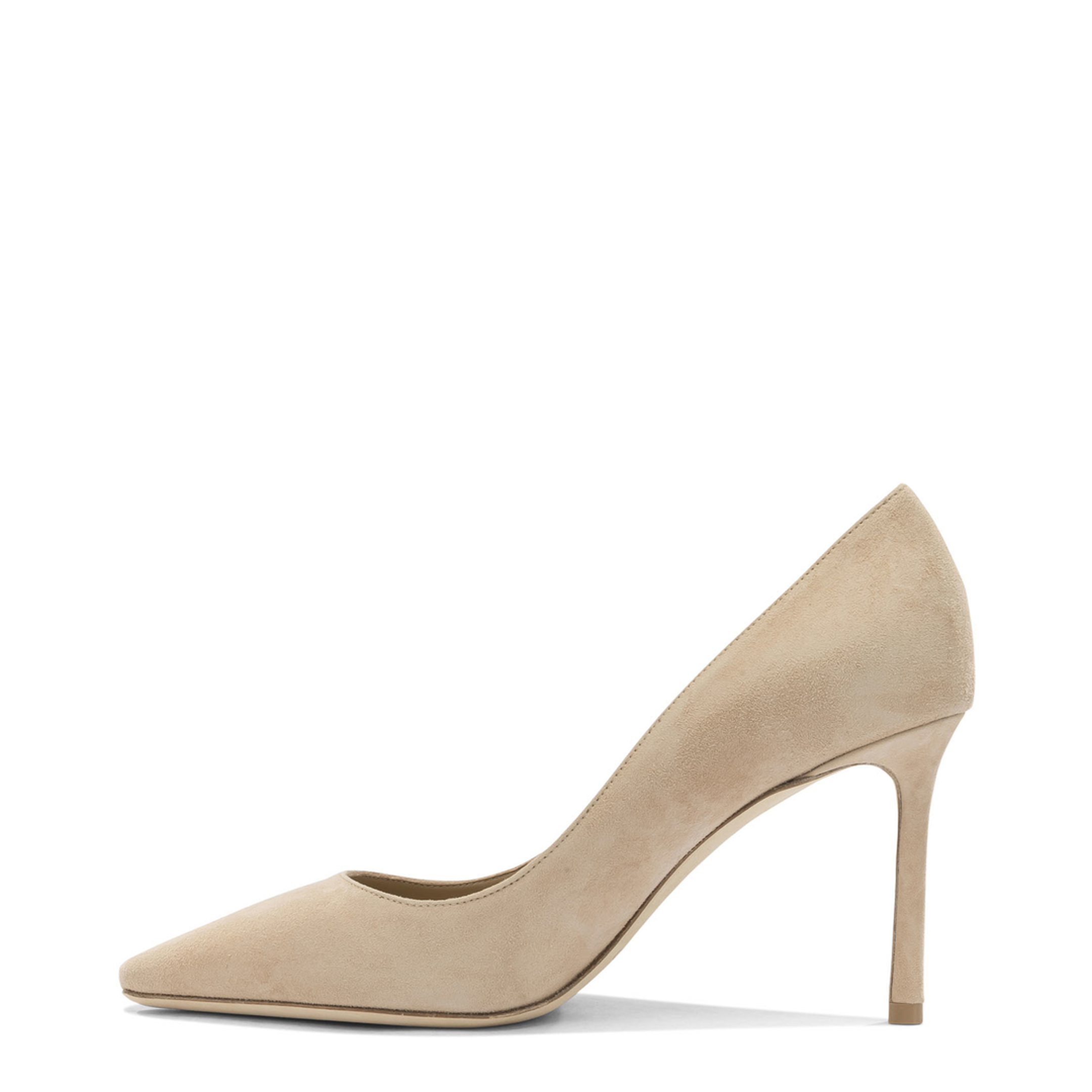 MAYFEYR - Jimmy Choo - "Romy 85" Décolleté - ROMY85KDUCHAI