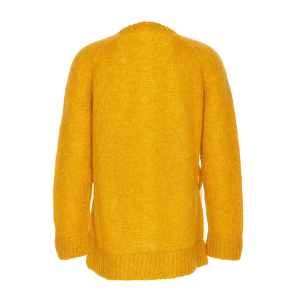 Valentino Sweaters Orange