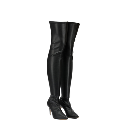 MAYFEYR - Casadei - Boots And Ankle Boots - 1T070Y0801LABBB9000