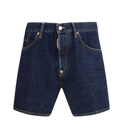 MAYFEYR - Dsquared2 - Bro Shorts - S74MU0936S30833