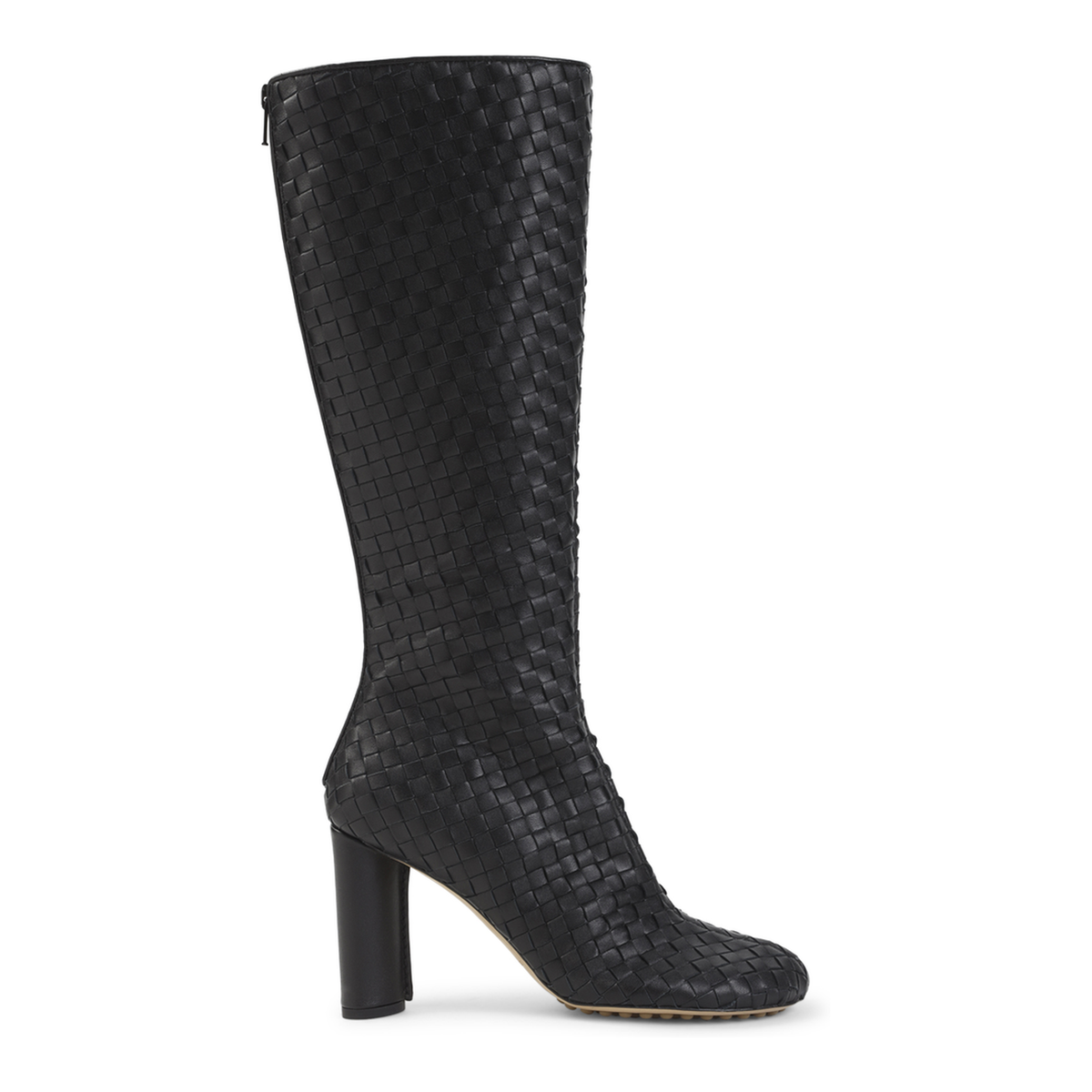 MAYFEYR - Bottega Veneta - Cherry High Boot - A00BKKV2ED01000