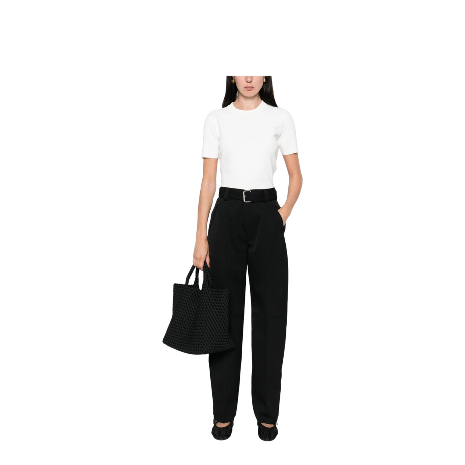 Cotton T-Shirt