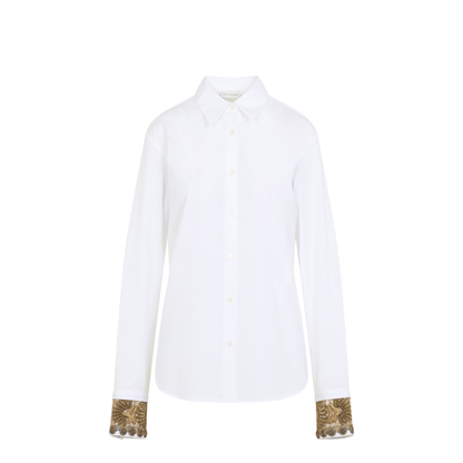 MAYFEYR - Dries Van Noten - Chloris Shirt - 26201074144451