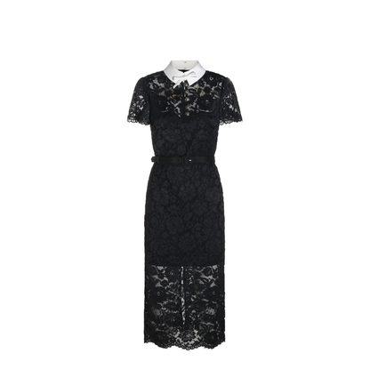 MAYFEYR - Self Portrait - Self Portrait Dresses - AW26019MAB
