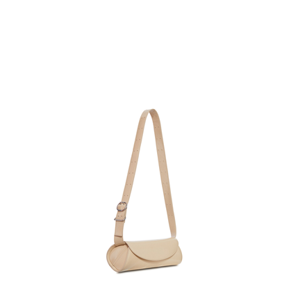 Shoulder Bag Cream