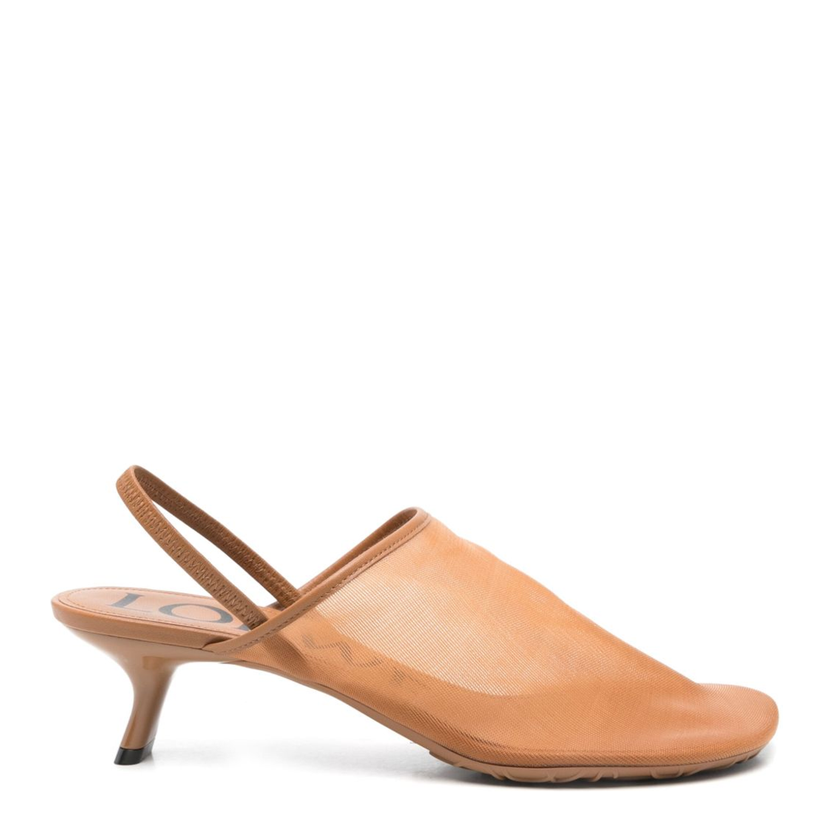 Petal Mules