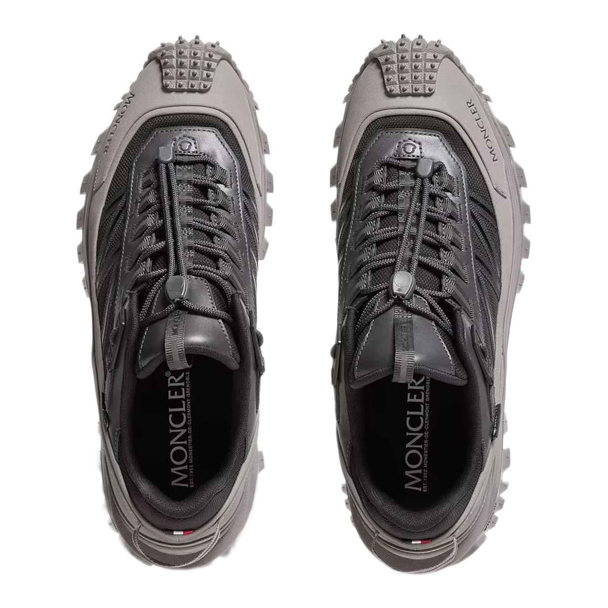 Trailgrip Gtx Sneakers